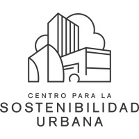 Centro Para la Sostenibilidad Urbana Logo