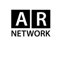 Amplified Radio Network Logo