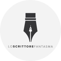 LoScrittoreFantasma Logo
