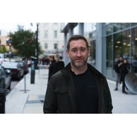 Addictive Leadership with Michael Brody-Waite Logo
