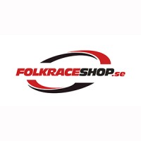 Folkraceshop Sverige AB Logo