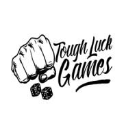 Tough Luck Games Logo