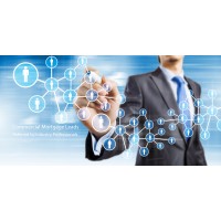 Commercial Real Estate Finance Xchange Logo