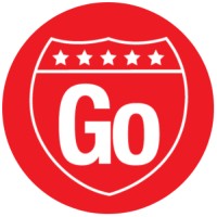 Go English Live Logo