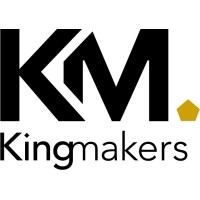 Kingmakers Ltd Logo