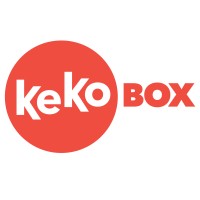 Keko Box Logo