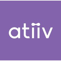 Atiiv Marketing Digital Logo