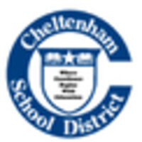 Glenside Elementary School Logo