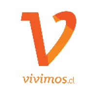 Vivimos.cl Logo
