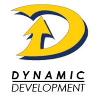 Dynamic Development LLC Logo