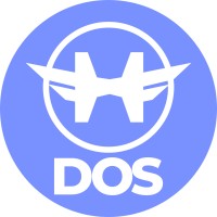 DOS Logo