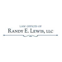 The Law Offices of Randy E. Lewis, LLC Logo