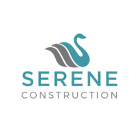 Serene Construction Logo