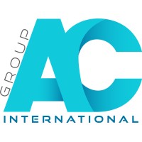 AC International Group Logo