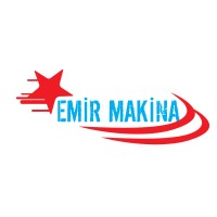 EMİRMAK TEKNİK TASARIM MAKİNA SAN VE TİC LTD ŞTİ Logo