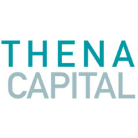 THENA Capital Logo