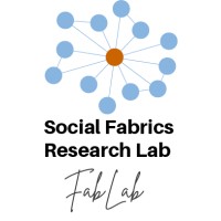 Social Fabrics Research Lab Logo