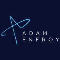 AdamEnfroy.com Logo