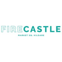 Firecastle Logo