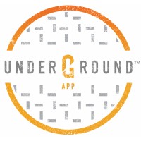 Underground App Logo