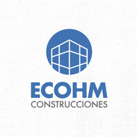 Ecohm Logo