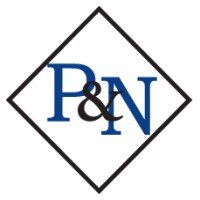 Peters & Nye LLP Logo