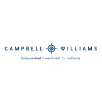 Campbell Williams, Inc. Logo