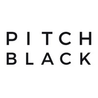 Pitch Black Productions Logo