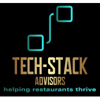 Tech-Stack Advisors Logo