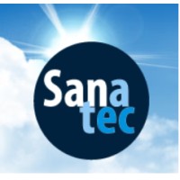 Sanatec Logo