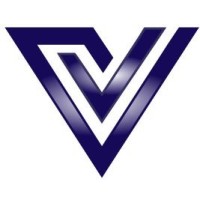Vibrant Real Estate Logo