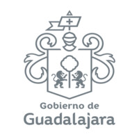 Gobierno de Guadalajara Logo