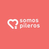 Somos Pileros Logo