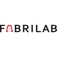 Corporación FABRILAB Logo