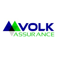 VOLK ASSURANCE BROKER Logo