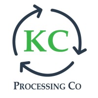 KC Processing Co, LLC Logo