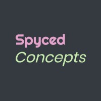 Spyced Concepts Logo