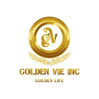 Golden Vie Inc Logo