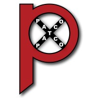 Patco Industries, Inc. Logo