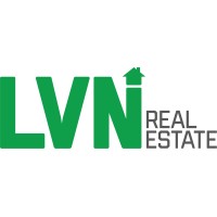 LVN Real Estate Logo