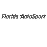 Florida AutoSport Inc Logo