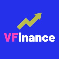 VFinance Logo