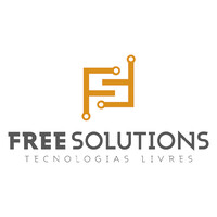 Free Solutions Tecnologia e Informática Ltda Me Logo