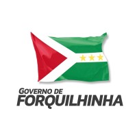 Governo de Forquilhinha Logo
