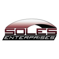 Soles Enterprises, Inc. Logo