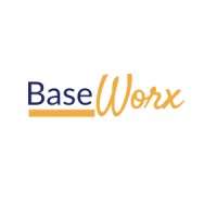 BaseWorx | flex & hybrid workspaces software Logo