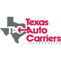 Texas Auto Carriers, Inc. Logo