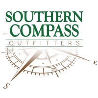 Southern Compass Outfitters Logo