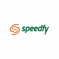 Speedfy Logo