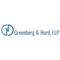 Greenberg & Hurd, LLP Logo